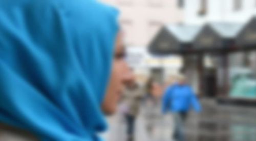Woman denied entry to restaurant in France for wearing hijab